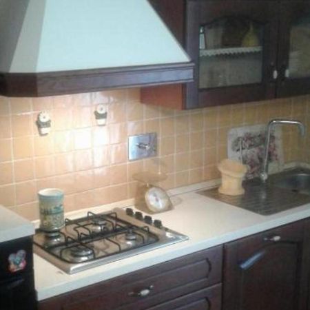 Casa Loris Διαμέρισμα Λα Σπέτσια Εξωτερικό φωτογραφία