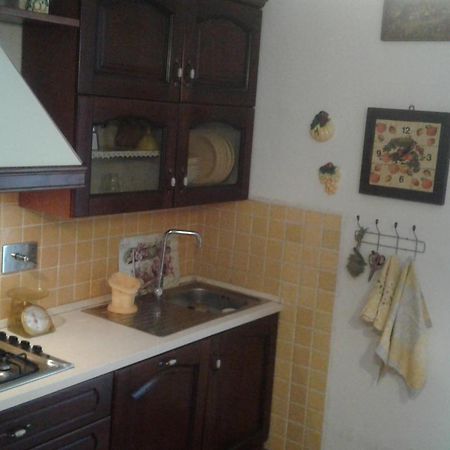 Casa Loris Διαμέρισμα Λα Σπέτσια Εξωτερικό φωτογραφία