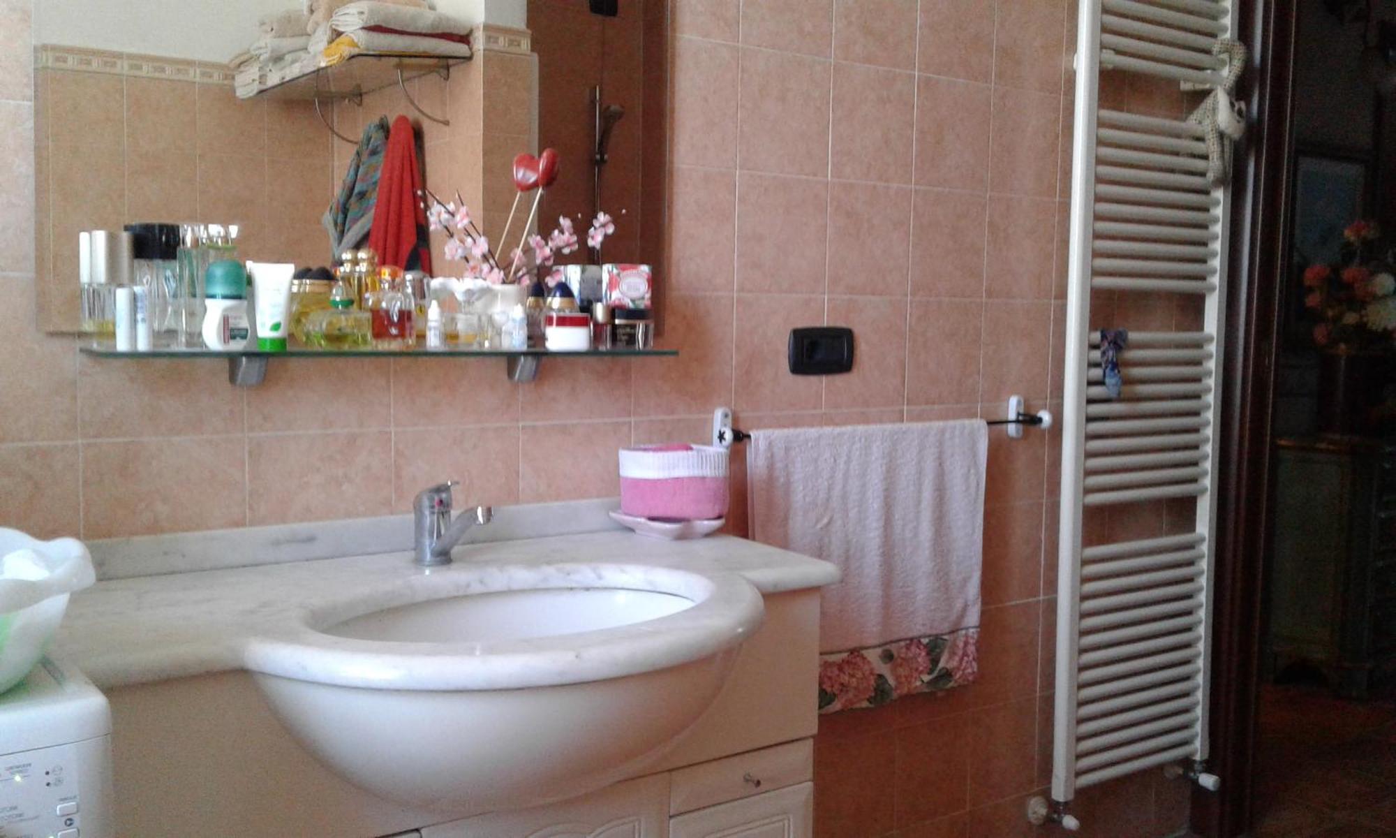 Casa Loris Διαμέρισμα Λα Σπέτσια Εξωτερικό φωτογραφία
