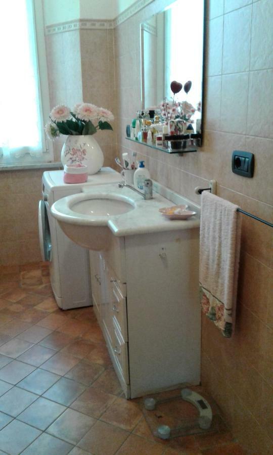 Casa Loris Διαμέρισμα Λα Σπέτσια Εξωτερικό φωτογραφία