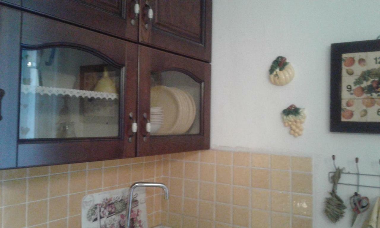 Casa Loris Διαμέρισμα Λα Σπέτσια Εξωτερικό φωτογραφία