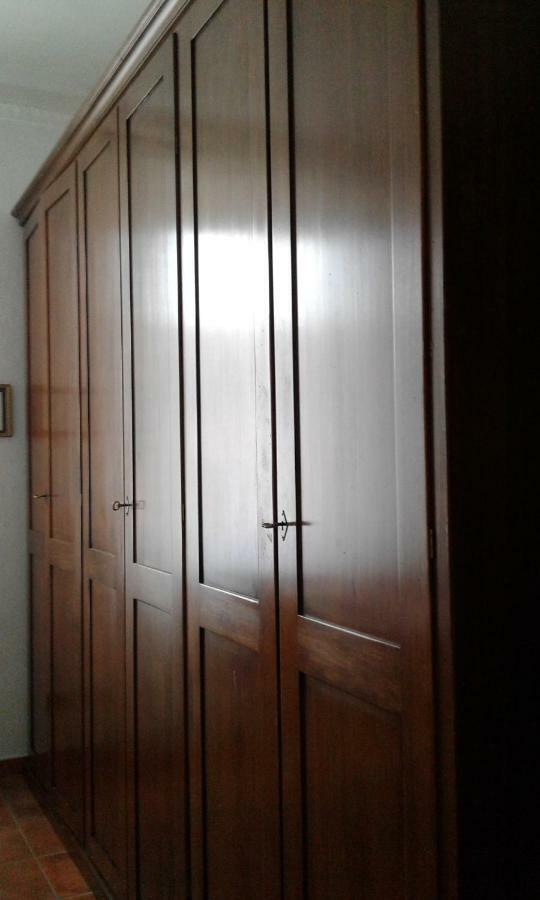 Casa Loris Διαμέρισμα Λα Σπέτσια Εξωτερικό φωτογραφία