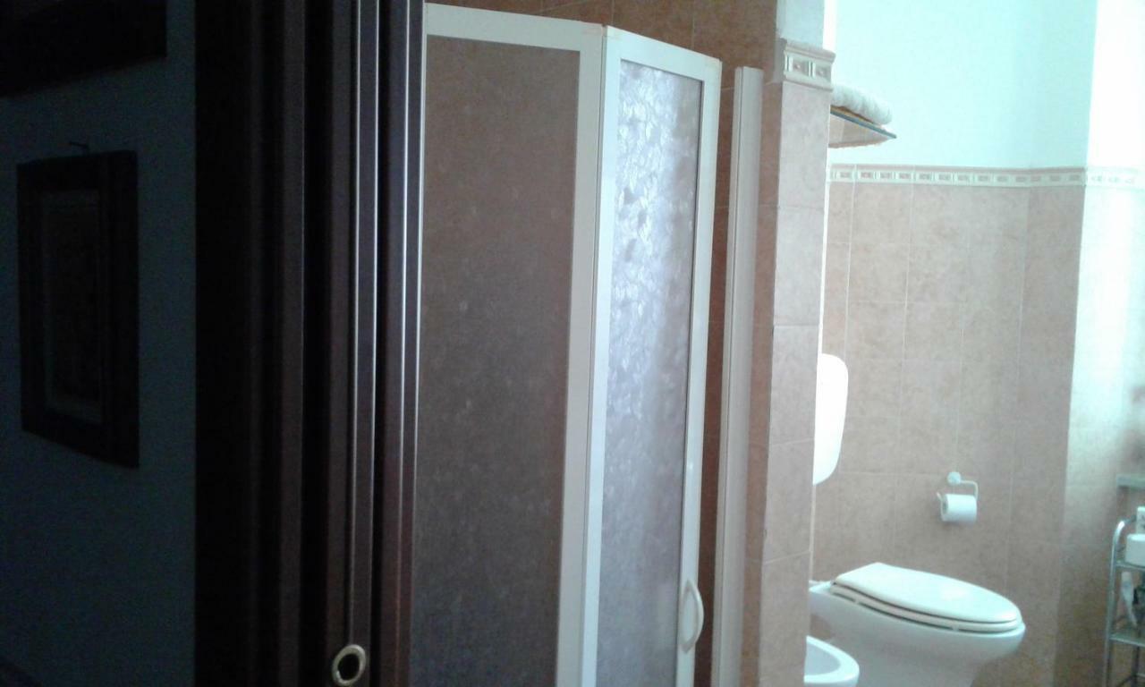Casa Loris Διαμέρισμα Λα Σπέτσια Εξωτερικό φωτογραφία