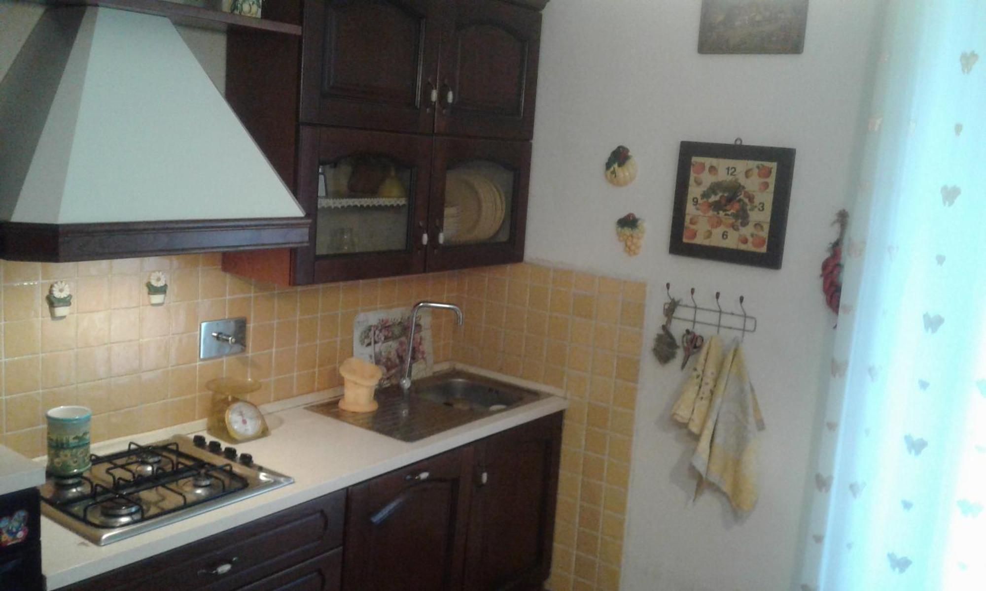 Casa Loris Διαμέρισμα Λα Σπέτσια Εξωτερικό φωτογραφία
